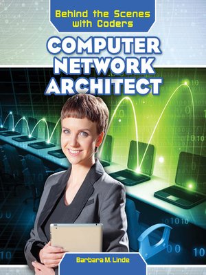 cover image of Computer Network Architect